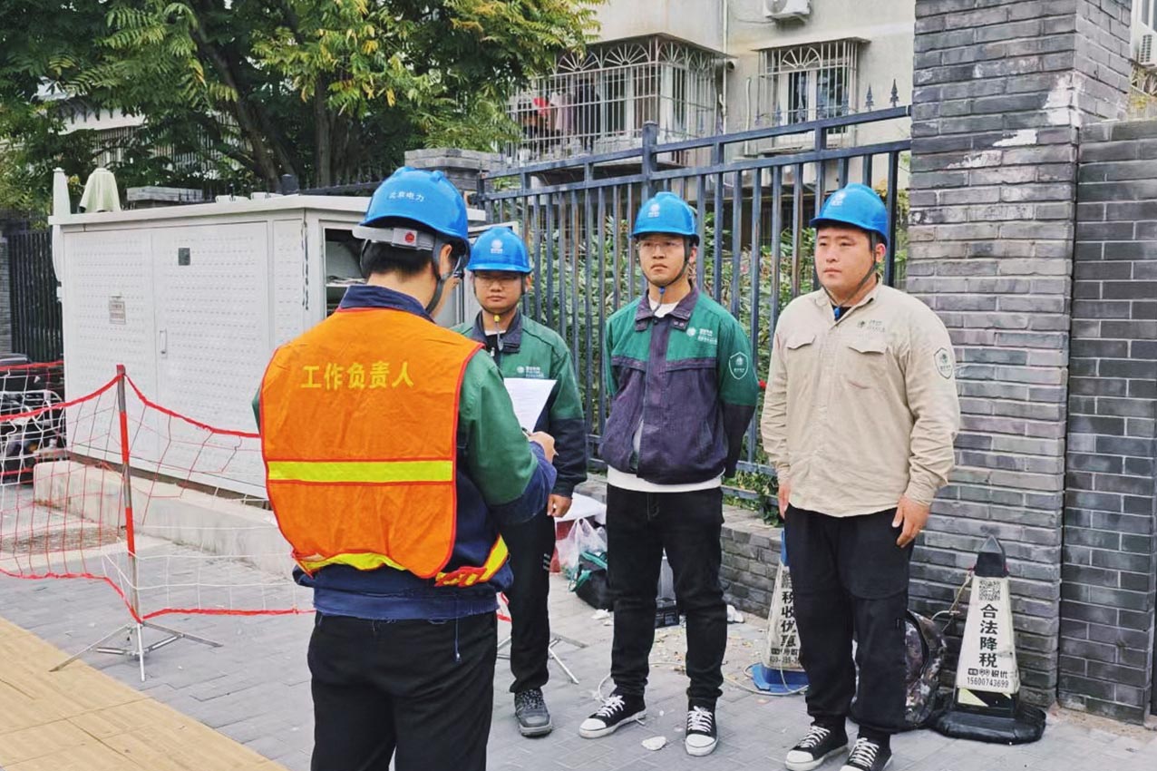 【青衿之志、履踐致遠(yuǎn)】工程的腳步從未停歇